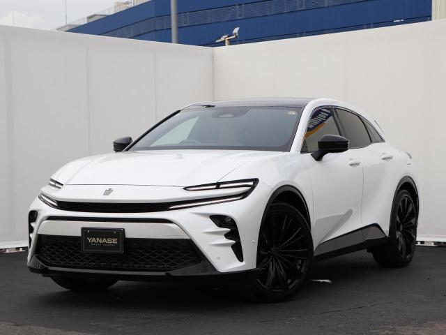 クラウンスポーツ Z