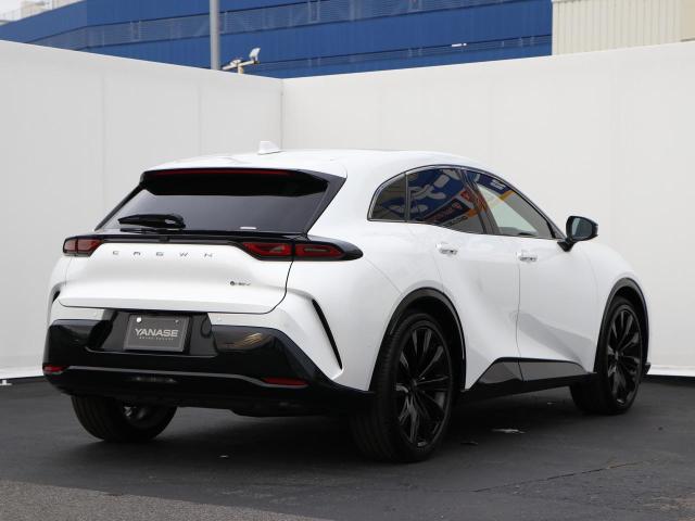 クラウンスポーツ Z