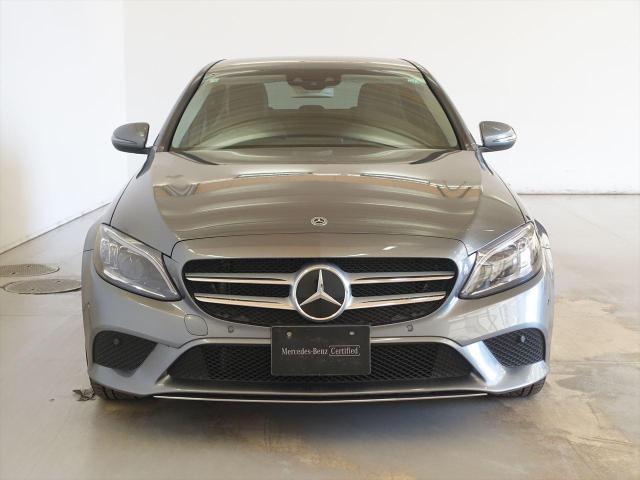 C220 d アバンギャルド レーダーセーフティパッケージ