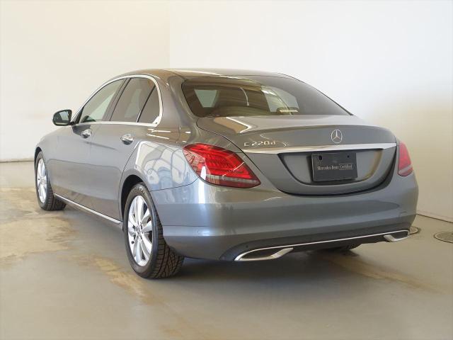 C220 d アバンギャルド レーダーセーフティパッケージ