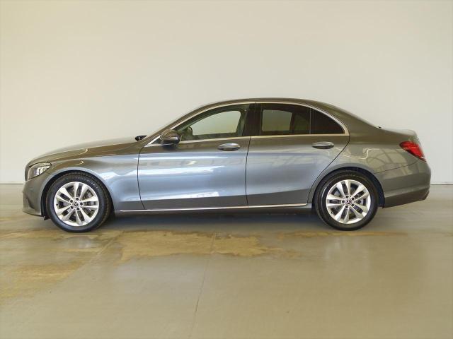 C220 d アバンギャルド レーダーセーフティパッケージ
