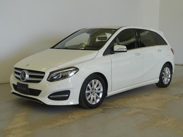 B180 レーダーセーフティパッケージ・ベーシックパッケージ