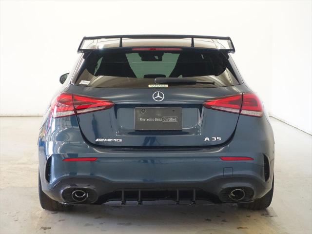 メルセデス‐AMG A35 4MATIC エディション1