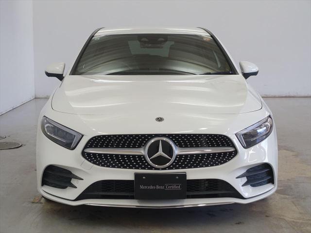 A180 AMGライン AMGレザーエクスクルーシブパッケージ・レーダーセーフティパッケージ・アドバンスドパッケージ・ナビゲーションパッケージ
