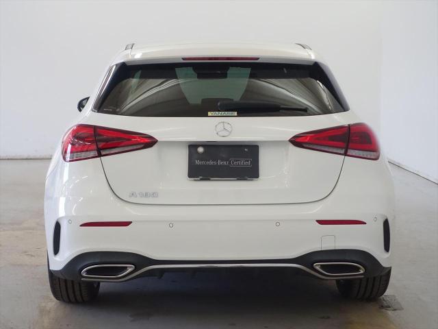 A180 AMGライン AMGレザーエクスクルーシブパッケージ・レーダーセーフティパッケージ・アドバンスドパッケージ・ナビゲーションパッケージ
