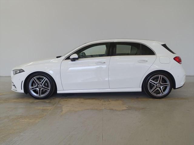 A180 AMGライン AMGレザーエクスクルーシブパッケージ・レーダーセーフティパッケージ・アドバンスドパッケージ・ナビゲーションパッケージ