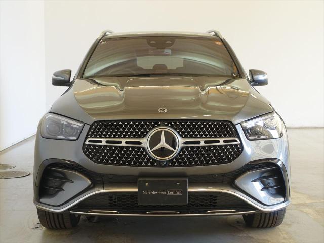 GLE450 d 4MATIC スポーツ E‐ACTIVE BODY CONTROLパッケージ
