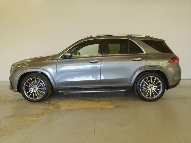 GLE450 d 4MATIC スポーツ E‐ACTIVE BODY CONTROLパッケージ