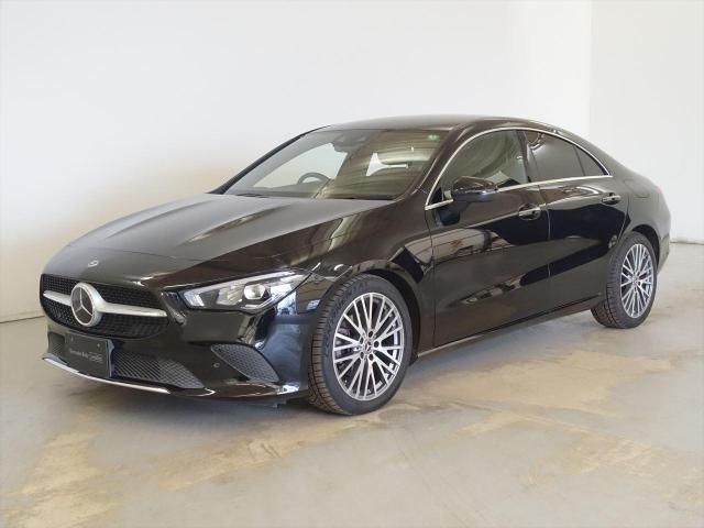 CLA180 レーダーセーフティパッケージ・ナビゲーションパッケージ