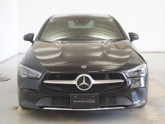 CLA180 レーダーセーフティパッケージ・ナビゲーションパッケージ