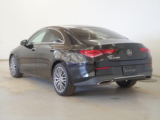 CLA180 レーダーセーフティパッケージ・ナビゲーションパッケージ