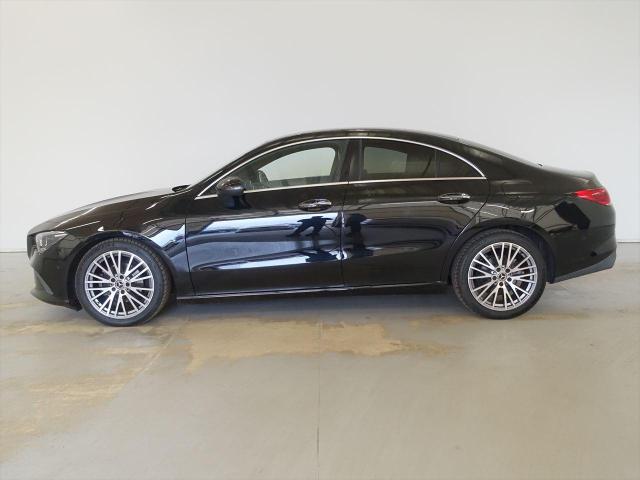 CLA180 レーダーセーフティパッケージ・ナビゲーションパッケージ