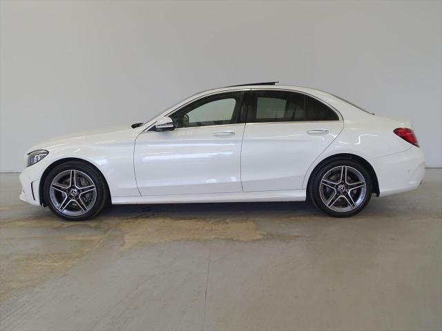 C200 ローレウスエディション レザーエクスクルーシブパッケージ・レーダーセーフティパッケージ・スポーツプラスパッケージ