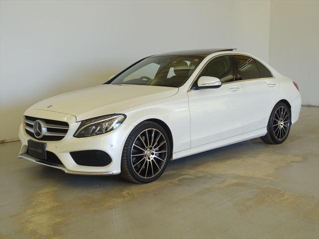 C250 スポーツ プレミアムパッケージ