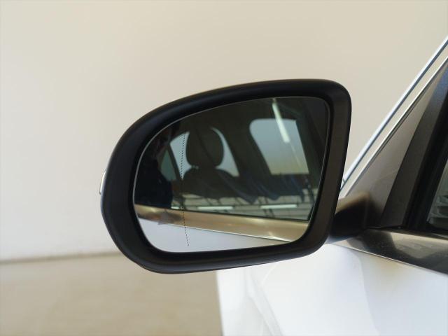 C250 スポーツ プレミアムパッケージ