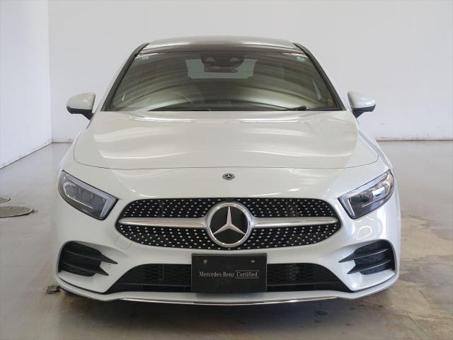A250 4MATIC セダン AMGライン AMGレザーエクスクルーシブパッケージ・レーダーセーフティパッケージ・アドバンスドパッケージ・ナビゲーションパッケージ