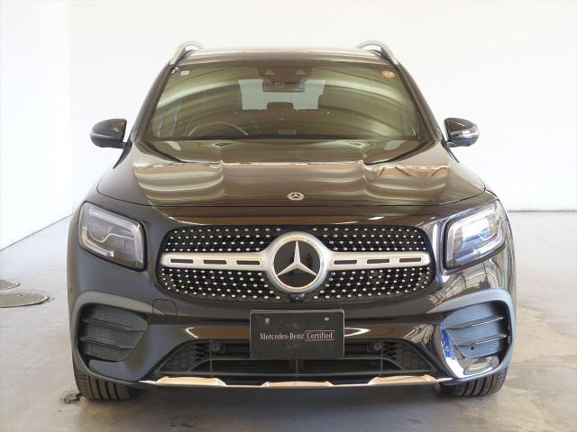 GLB200 d AMGライン アドバンスドパッケージ・ナビゲーションパッケージ