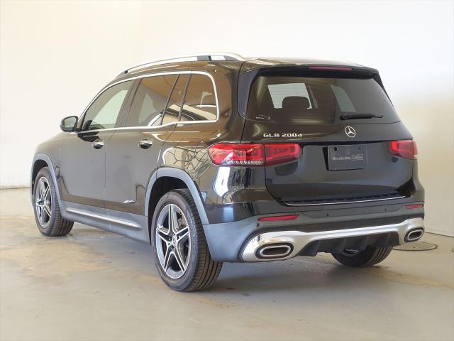 GLB200 d AMGライン アドバンスドパッケージ・ナビゲーションパッケージ