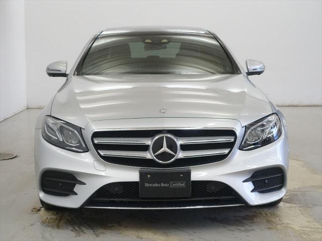 E200 アバンギャルド スポーツ レザーパッケージ