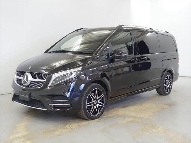 V220 d エクスクルーシブ ロング プラチナスイート