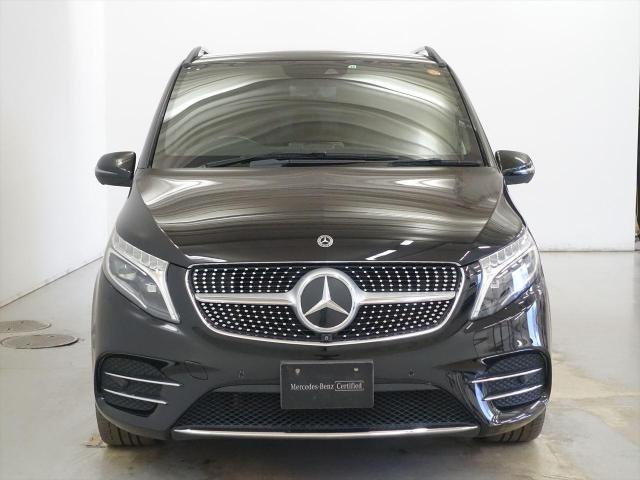 V220 d エクスクルーシブ ロング プラチナスイート