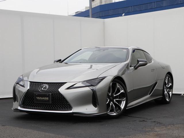 LC500