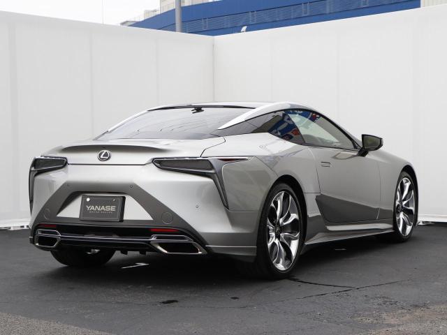 LC500