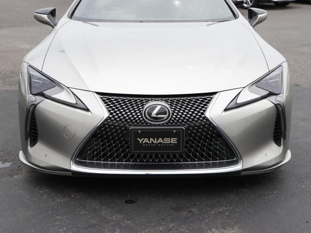 LC500