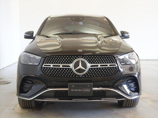 GLE450 d 4MATIC クーペ スポーツ