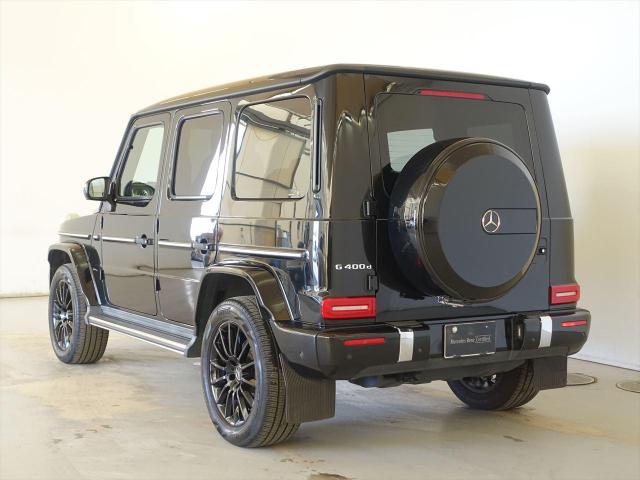 G400 d AМGライン G manufakturプログラム・G manufakturインテリアプラスパッケージ・ラグジュアリーパッケージ