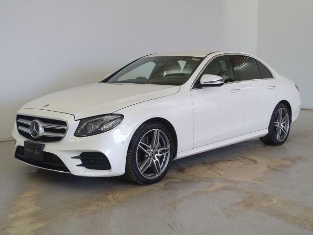 E220 d アバンギャルド スポーツ