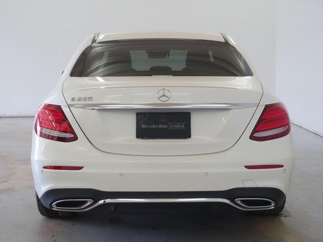 E220 d アバンギャルド スポーツ