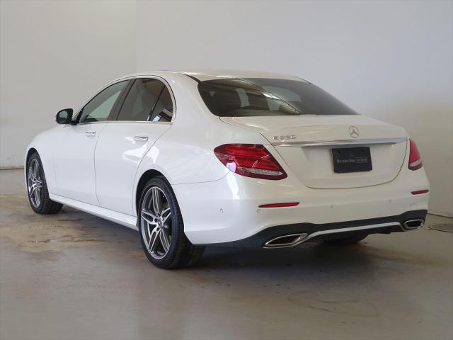 E220 d アバンギャルド スポーツ