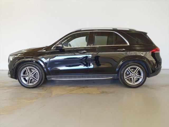 GLE400 d 4MATIC スポーツ