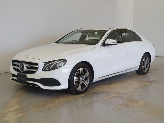 E200 アバンギャルド