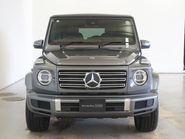 G400 d AMGラインパッケージ・ラグジュアリーパッケージ