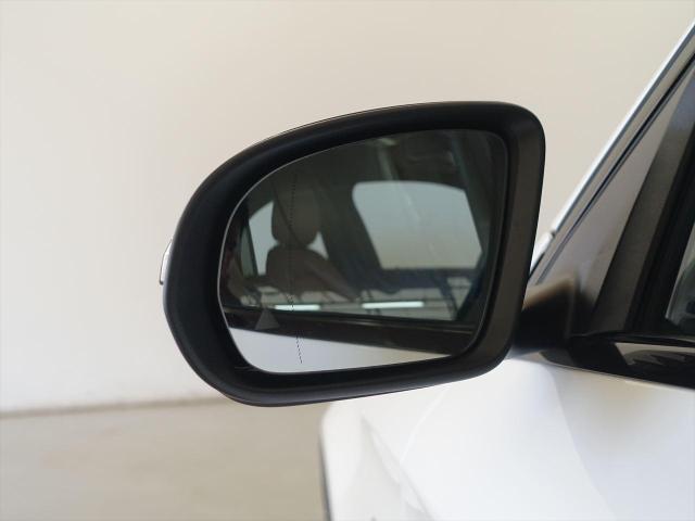 メルセデス‐AMG GLC43 4MATIC クーペ AMGレザーエクスクルーシブパッケージ