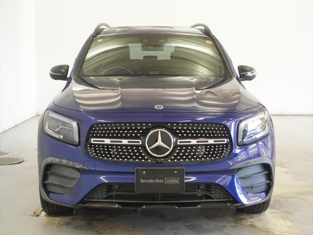 GLB250 4MATIC スポーツ