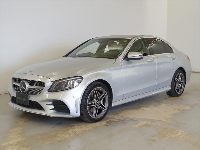 C200 ローレウスエディション レーダーセーフティパッケージ・スポーツプラスパッケージ