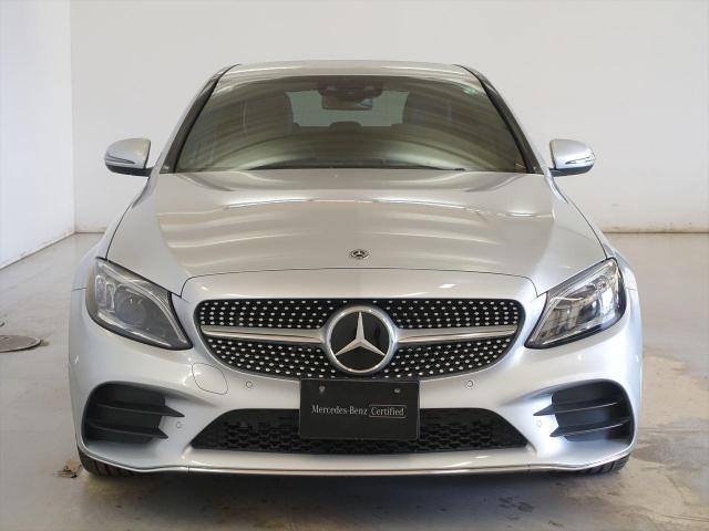 C200 ローレウスエディション レーダーセーフティパッケージ・スポーツプラスパッケージ