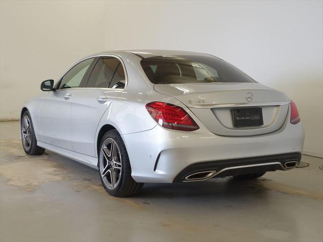 C200 ローレウスエディション レーダーセーフティパッケージ・スポーツプラスパッケージ
