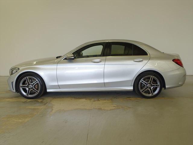 C200 ローレウスエディション レーダーセーフティパッケージ・スポーツプラスパッケージ