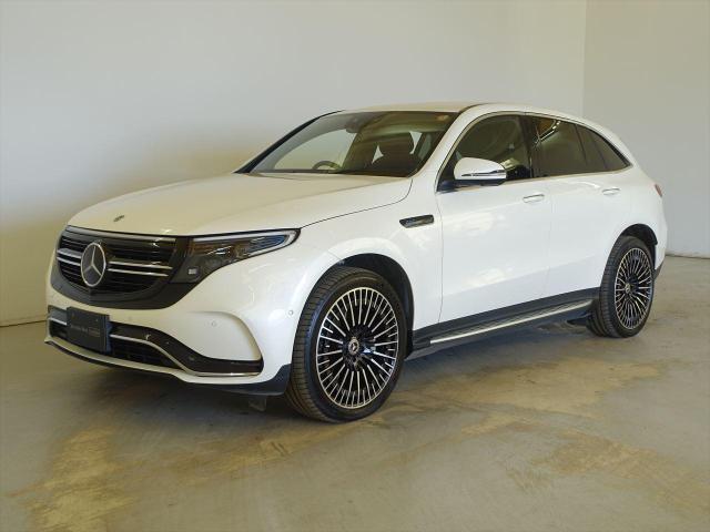 EQC400 4MATIC AMGライン