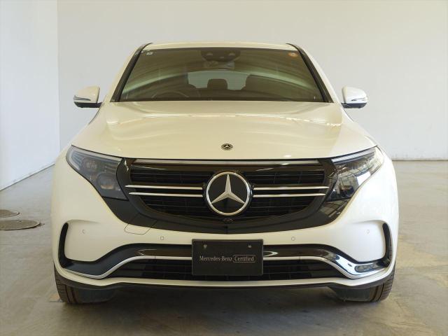 EQC400 4MATIC AMGライン