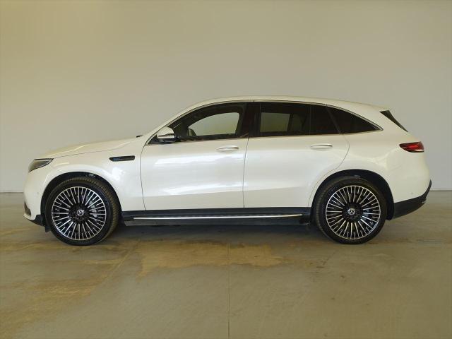 EQC400 4MATIC AMGライン