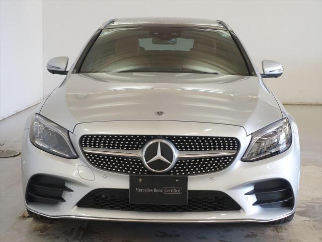 C200 ステーションワゴン ローレウスエディション レザーエクスクルーシブパッケージ・レーダーセーフティパッケージ・スポーツプラスパッケージ