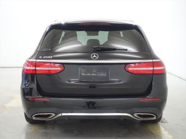E200 ステーションワゴン アバンギャルド AMGライン