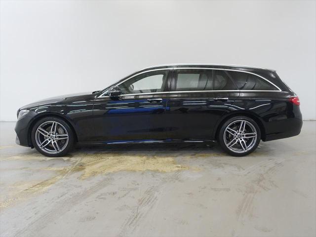 E200 ステーションワゴン アバンギャルド AMGライン