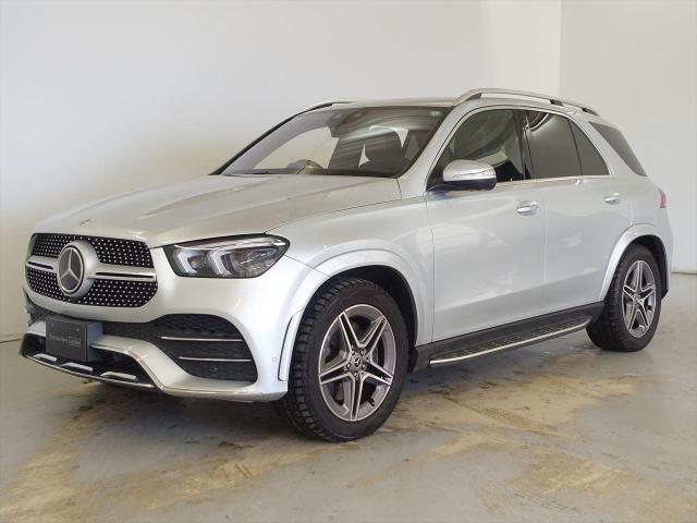 GLE400 d 4МATIC スポーツ