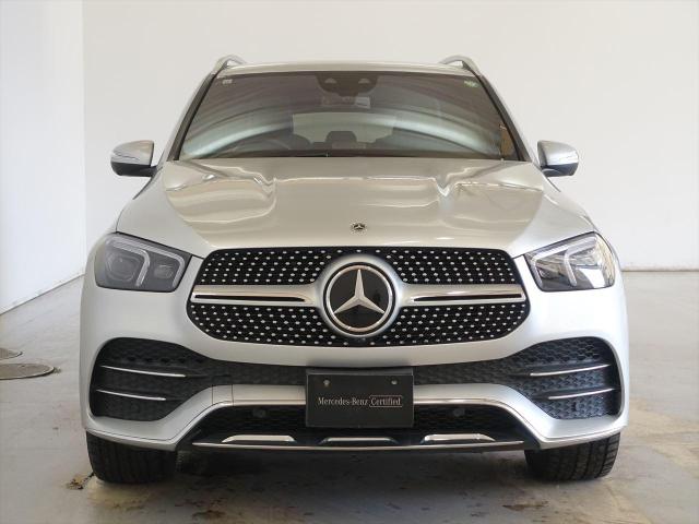 GLE400 d 4МATIC スポーツ
